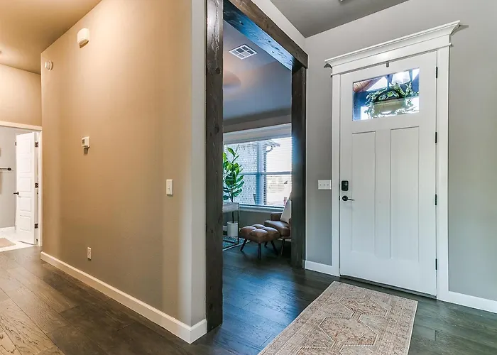 Live The Dream In A Brand New Built In 2023! Tulsa