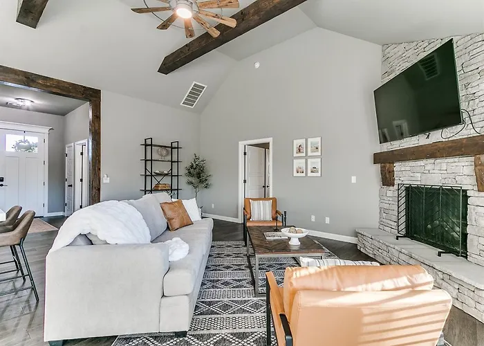 Holiday home Live The Dream In A Brand New Built In 2023!