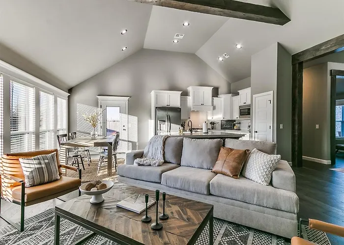 Holiday home Live The Dream In A Brand New Built In 2023!
