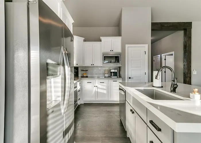 Live The Dream In A Brand New Built In 2023! Holiday home