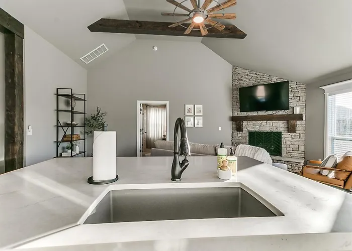 Live The Dream In A Brand New Built In 2023! Tulsa