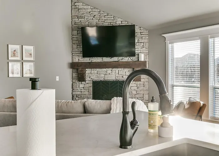 Live The Dream In A Brand New Built In 2023! Holiday home