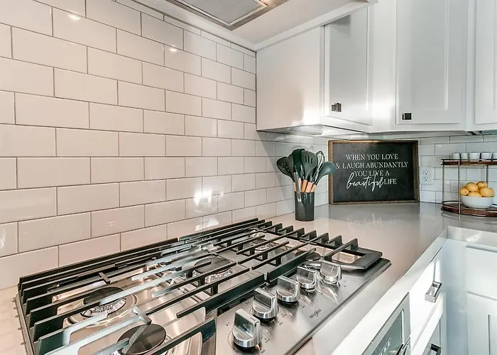 Live The Dream In A Brand New Built In 2023! Holiday home *