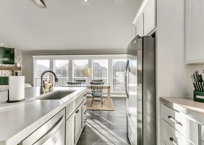Live The Dream In A Brand New Built In 2023! Holiday home *