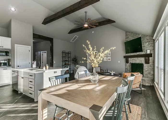Holiday home Live The Dream In A Brand New Built In 2023! *