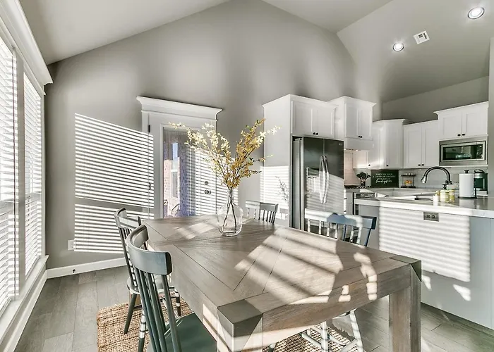 Holiday home Live The Dream In A Brand New Built In 2023! *