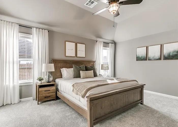 Holiday home Live The Dream In A Brand New Built In 2023! *