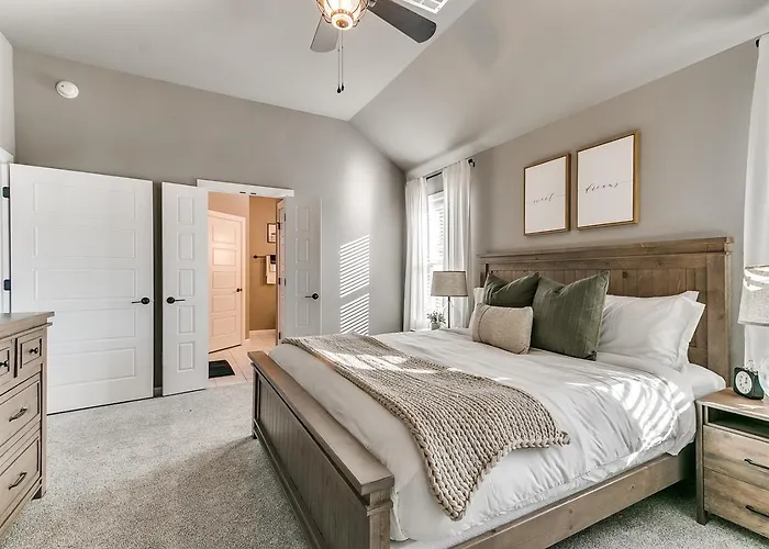 Live The Dream In A Brand New Built In 2023! Tulsa