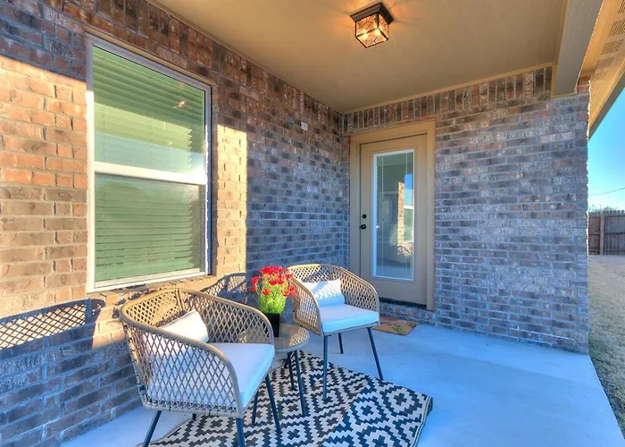 Live The Dream In A Brand New Built In 2023! Holiday home *
